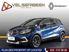 Renault Captur - TCe 120 Intens * Automaat/Trekhaak/56.009 km