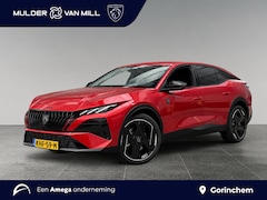 Peugeot 408 - GT Exclusive 1.6 HYbrid PHEV 240pk | FACELIFT | LEDER | AGR STOEL INCL. MEMORY | FOCAL AUD