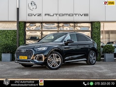 Audi Q5 Sportback - 50 TFSI e S edition | ACC | Surround View |Tour Pack | BTW