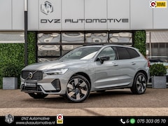 Volvo XC60 - 2.0 T6 Plug-in hybrid AWD Plus Dark | Pano | Surround View | H/K Sound |