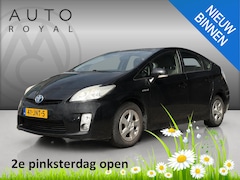 Toyota Prius - 1.8 Comfort HEAD-UP DISPLAY | AIRCO | CRUISE-CONTROL | ELEKTRISCHE RAMEN | RADIO |