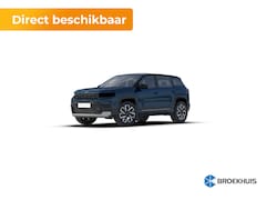 Jeep Compass - Summit Automaat