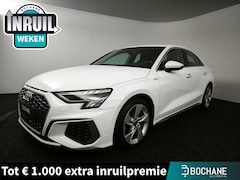 Audi A3 Limousine - 30 TFSI S edition |
