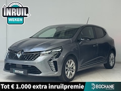 Renault Clio - 1.0 TCe 90 GPF Evolution | Navigatie | Achteruitrijcamera | All-Season Banden | Cruise Con