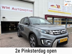 Suzuki Vitara - 1.6 High Executive AIRCO