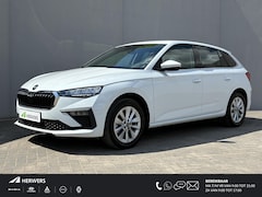 Skoda Scala - 1.0 DSG 7 TSI Selection / Fabrieksgarantie t/m 6-2029 / Apple Carplay/Android Auto / Clima