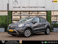 Fiat 500 X - 1.3 FireFly Turbo 150 Hey Google
