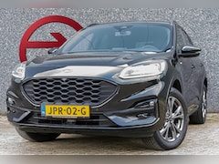 Ford Kuga - 2.5 PHEV e-CVT 225pk ST-Line X