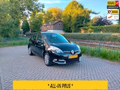 Renault Scénic - 1.2 TCe Expression Airco cruise trekhaak ALLINPRIJS