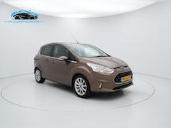 Ford B-Max - 1.0 EcoBoost Titanium