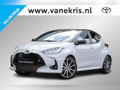 Toyota Yaris - 1.5 Hybrid GR Sport, Head Up Display , Stoelverwarming , Navigatie