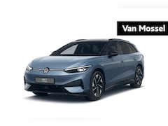 Volkswagen ID.7 Tourer - Pro Limited Edition 77 kWh 286 PK | Automaat | Navigatie | Head up display | Keyless | Ada