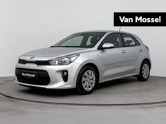 Kia Rio - 1.0 TGDI 101Pk ComfortPlusLine Navigator | Navigatie | Apple Carplay & Android Auto | Park