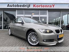 BMW 3-serie Coupé - 320i High Executive |cruise control|ecc|nieuwstaat|dealer onderhouden|
