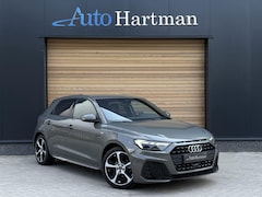Audi A1 Sportback - 35 TFSI Pro S-Line LED|STOELVERAWARMING|AUT