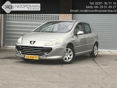 Peugeot 307 - 1.6-16V Premium AUTOMAAT