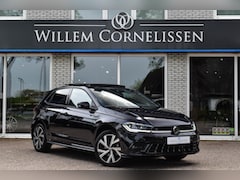 Volkswagen Polo - 1.0 TSI R-Line Edition Pano Camera Stoelverwarming