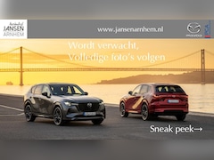 Mazda 2 - 2 1.3 XS , Trekhaak, All Season, Elektrische Ramen+Spiegels