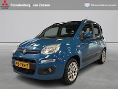 Fiat Panda - 0.9 TwinAir Lounge Airco, 4 seizoenbanden