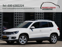 Volkswagen Tiguan - 1.4TSi SPORT&STYLE/ PANORAMADAK/ NAVI
