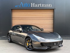 Ferrari GTC4 - GTC4Lusso T 3.9 V8 LIFT|PANO|P.DISPLAY|CARBON