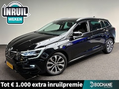 Renault Mégane Estate - 1.3 TCe 140 Techno | Blind spot detectie | Navigatie | Trekhaak |