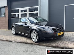 Audi TT Roadster - 1.8 5V Turbo 18" | Radio CD| Nieuwe distributie en banden | Super netjes