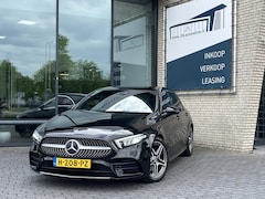 Mercedes-Benz A-klasse - 180 Business Solution AMG*NAVI*CAM*CRUISE*LED*TEL