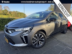 Mitsubishi Colt - 1.6 HEV Intense Achteruitrijcamera, Parkeersensoren Rondom, Lichtmetalen Velgen, Climate C