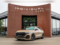Audi Q8 - 60 TFSI e quattro S Competition Aero Pack NP 179k