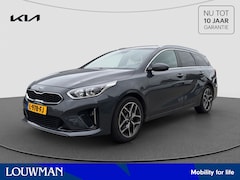 Kia Cee'd Sportswagon - Ceed 1.0 T-GDi GT-Line Edition | Navigatie | Climate Control | Parkeersensoren | Apple Car