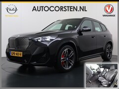 BMW iX1 - eDrive20 67kWh M-Sport-Pro Leder/Alcantara Premium 19" LED Connected-Pro Warmtepomp Camera