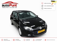 Volkswagen Golf - 1.2 TSI Highline BlueMotion