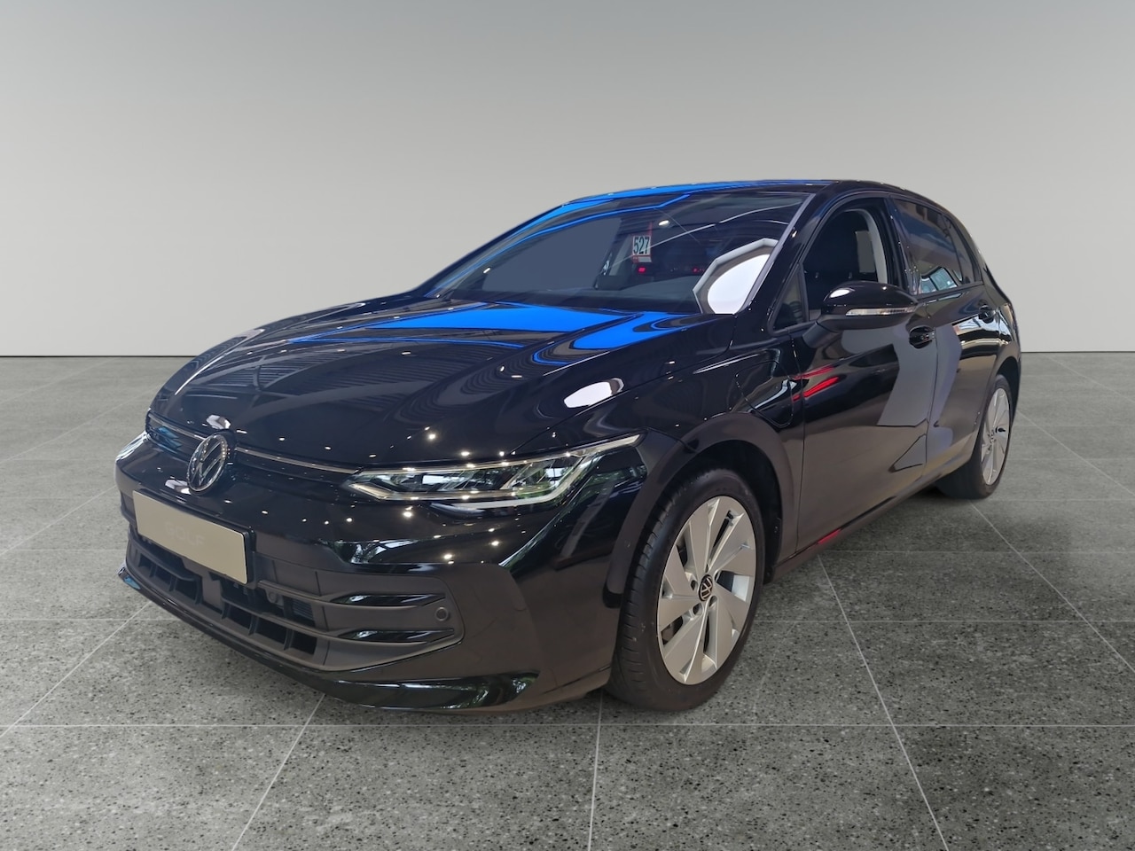 Volkswagen Golf - Life Edition 1.5 eHybrid 204 PK Automaat | Sfeerverlichting | 17'' velgen | - AutoWereld.nl
