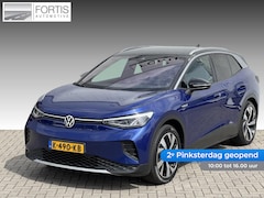 Volkswagen ID.4 - First 77 kWh NL-AUTO | CAMERA | SOH 87%