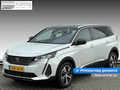 Peugeot 5008 - 1.2 PureTech GT-Line CAMERA | 7 PERSOONS | TREKHAAK | CARPLAY |