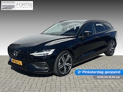 Volvo V60 - 2.0 B3 Momentum Advantage NL-AUTO | NAVI | 19''| LEDER|