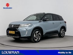 Suzuki Vitara - 1.4 Boosterjet Style Smart Hybrid *Vraag Naar Km-Stand