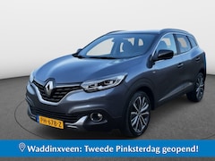 Renault Kadjar - 1.2 TCe Bose | Winter Pack | Trekhaak | Stoelverwarming