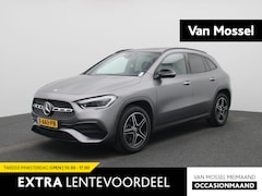 Mercedes-Benz GLA-Klasse - 250 e Business Solution AMG Limited | Automaat | Apple Carplay / Android Auto | Camera | P