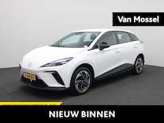 MG MG4 Electric - Standard 51 kWh | Apple Carplay/Android Auto | DAB + | Airco | Parkeersensoren |