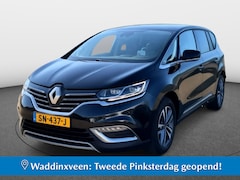 Renault Espace - 1.8 TCe Intens 7p. Aut. | Panorama | Parking pack