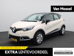 Renault Captur - 0.9 TCe Expression | Airco | Parkeersensoren | Trekhaak |