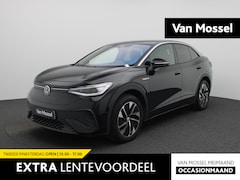 Volkswagen ID.5 - 77kWh 128kW Pro | Apple Carplay / Android Auto | Panoramadak | Stoelverwarming | Stuurverw