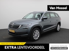 Skoda Kodiaq - 1.5 TSI Business Edition | Apple Carplay / Android Auto | Stoelverwarming | Achteruitrijca