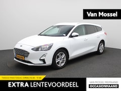 Ford Focus Wagon - 1.5 EcoBlue Trend Edition Business | Navigatie | Cruise Control | Camera | Airco |