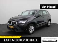 SEAT Ateca - 1.0 TSI Reference | Apple Carplay/Android Auto | Cruise Control | Climate Control | Parkee