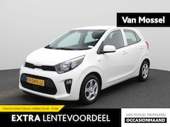 Kia Picanto - 1.0 DPi ComfortLine | Automaat | Airco | Cruise Control | Bluetooth |