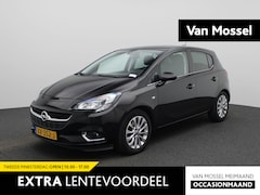 Opel Corsa - 1.0 Turbo Online Edition | Apple Carplay / Android Auto | Climate Control | Stoelverwarmin