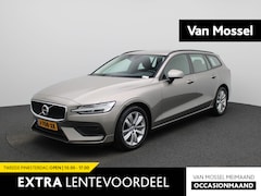 Volvo V60 - 2.0 B3 Momentum Advantage | Automaat | Apple Carplay/Android Auto | Achteruitrijcamera | S